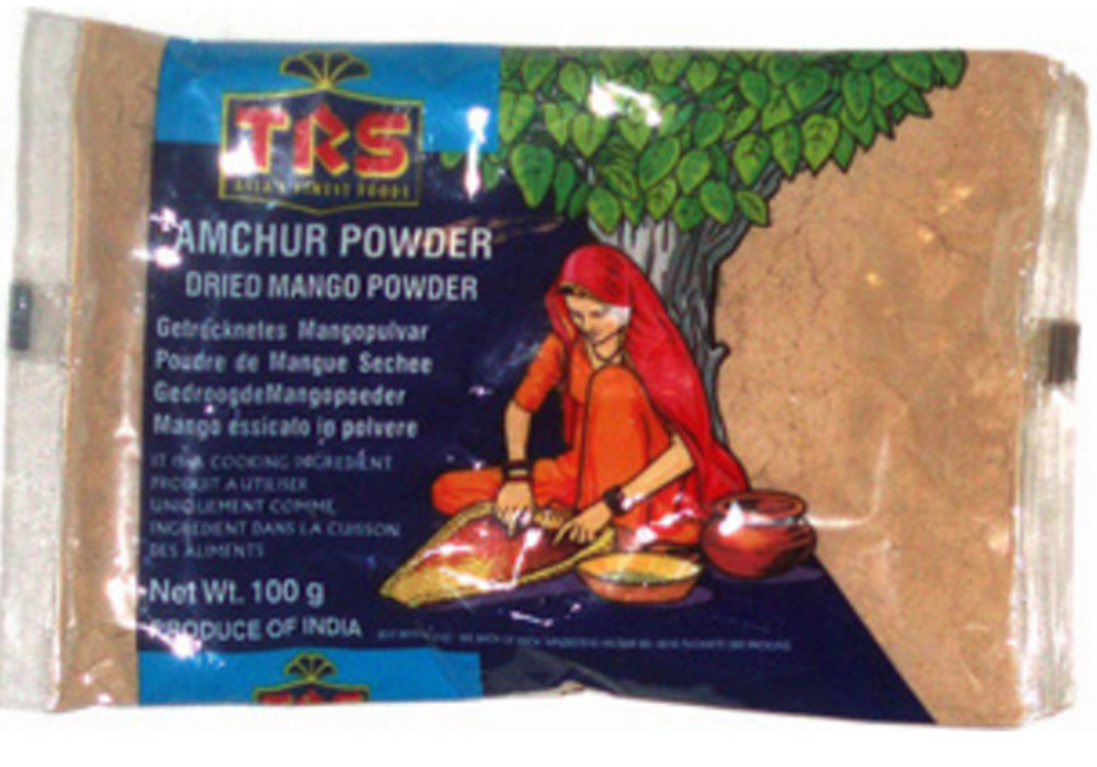 TRS AMCHUR POWDER 100gm