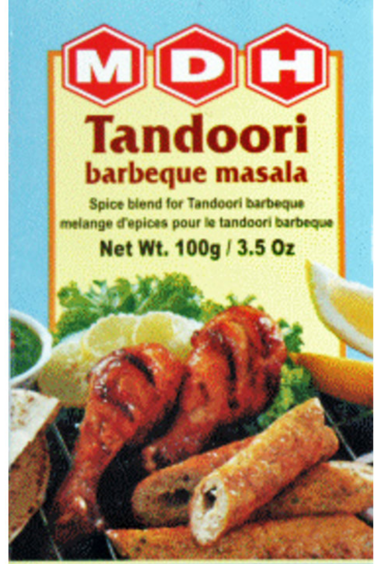 MDH TANDOORI MASALA 100gm