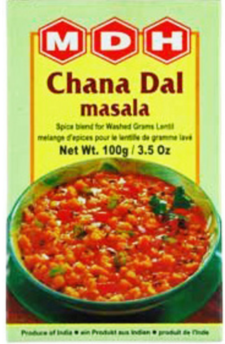 MDH CHANA DAL MASALA 100gm