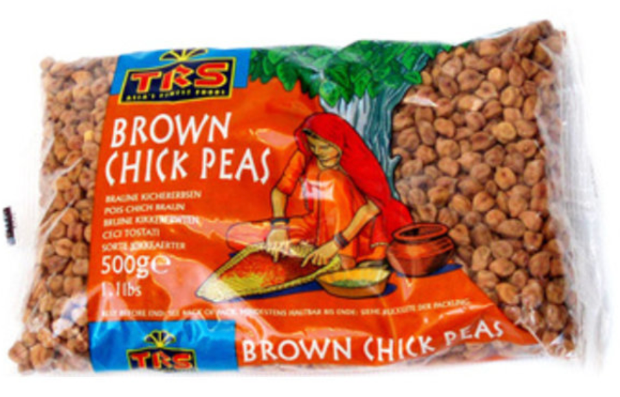 TRS Kala Chana (Brown)