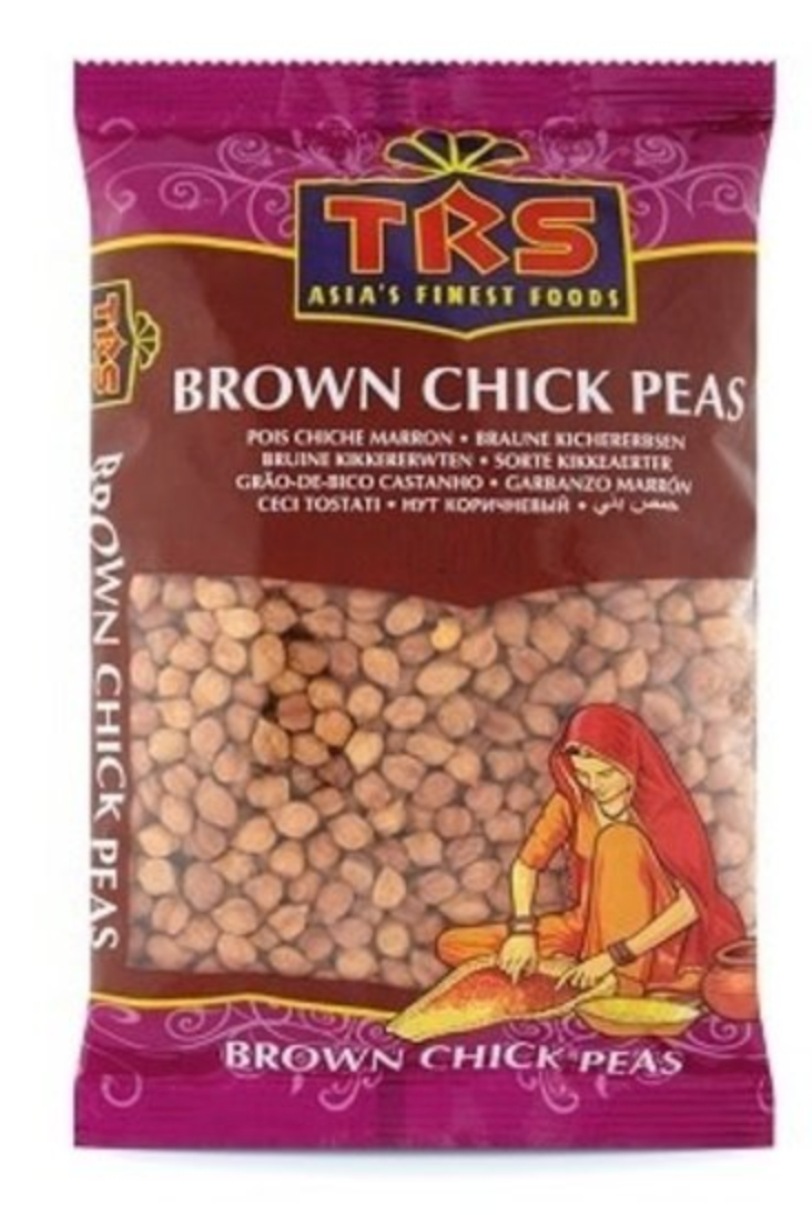 TRS Kala Chana (Brown)