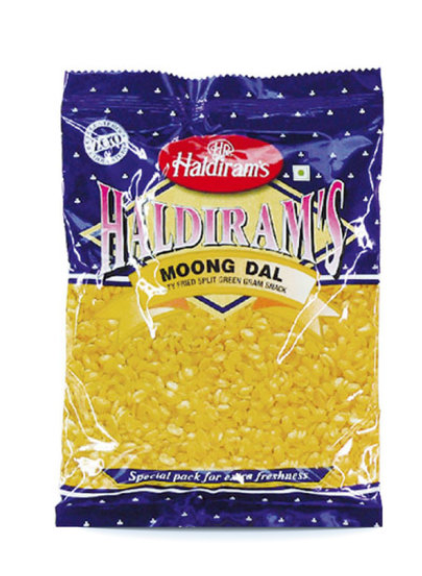 Haldiram Moong Dall 200 gm