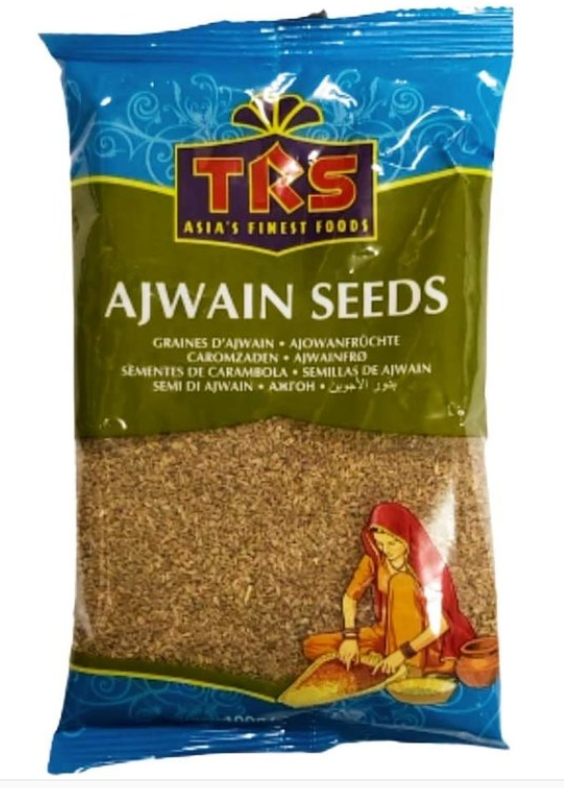 TRS AJWAIN SEEDS