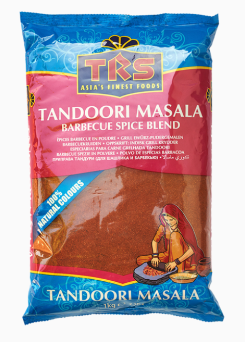 TRS Tandoori Masala