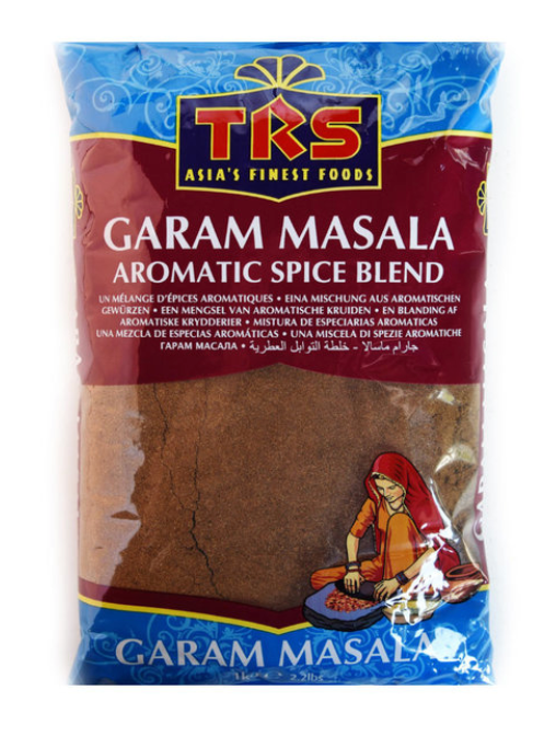 TRS Garam Masala