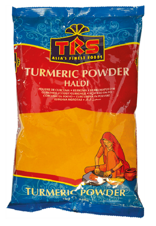 TRS Turmeric powder