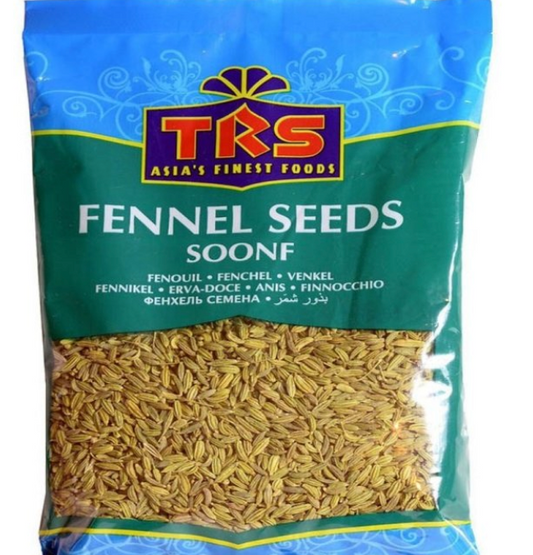 TRS Fennel seeds