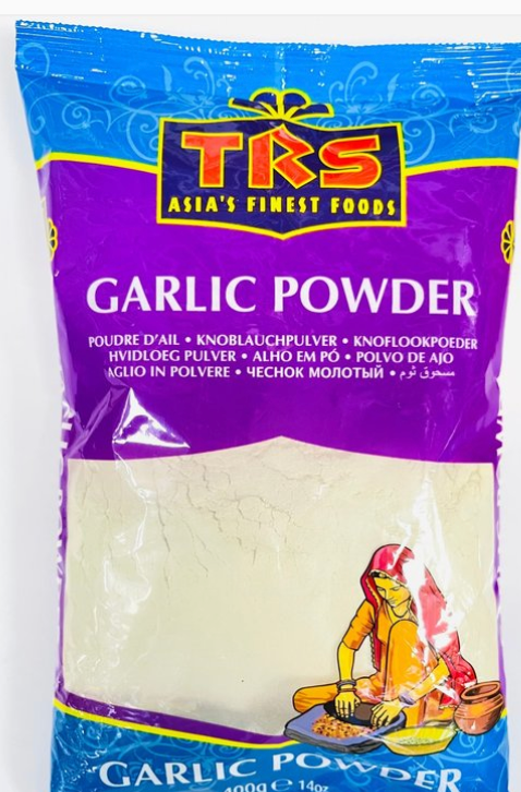 TRS Garlic Powder