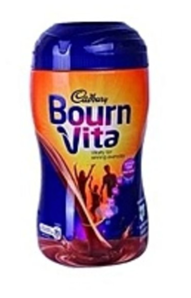 BOURNVITA 500 gm healty drinks