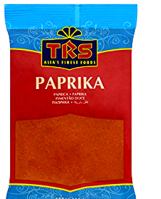 TRS Paprika Powder