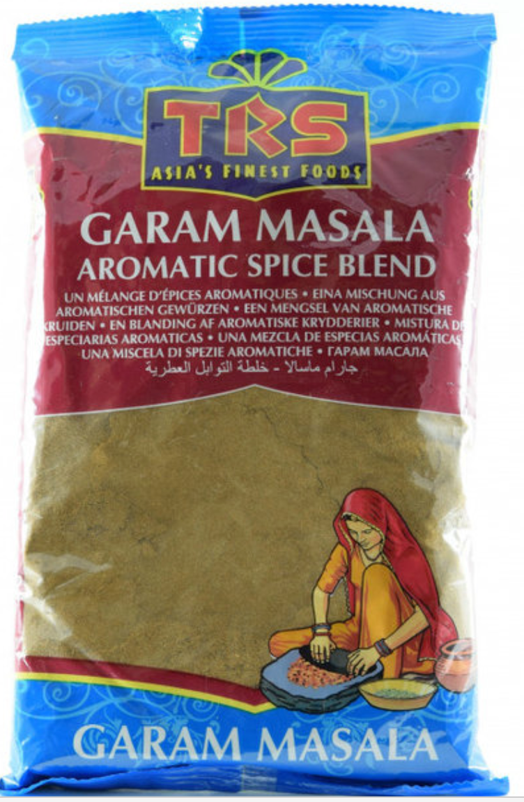 TRS Garam Masala