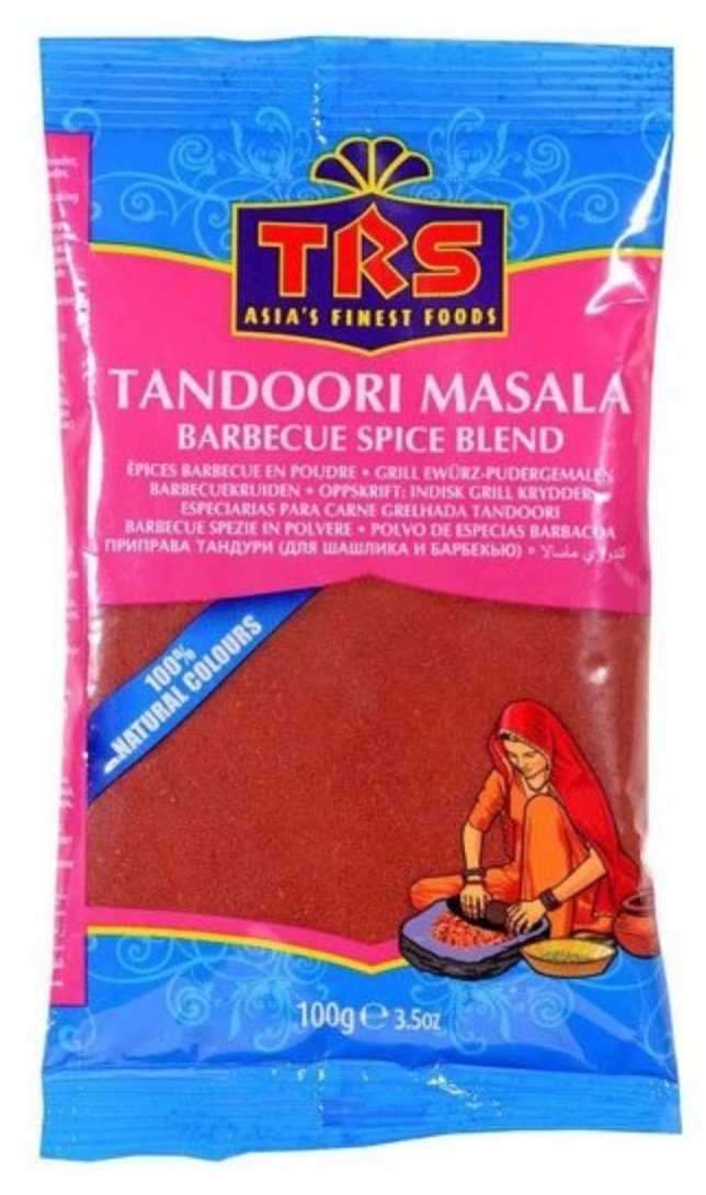 TRS Tandoori Masala