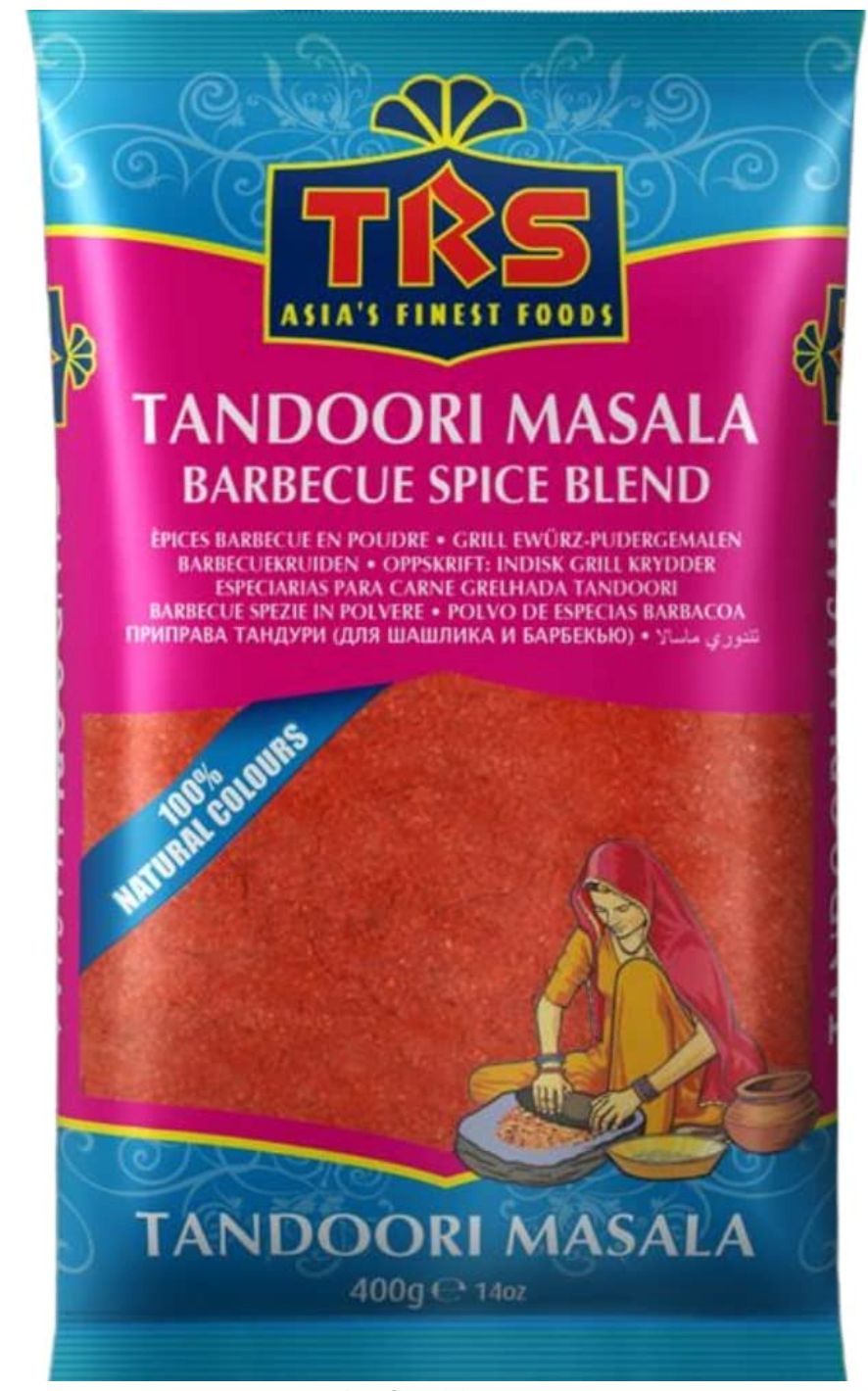 TRS Tandoori Masala