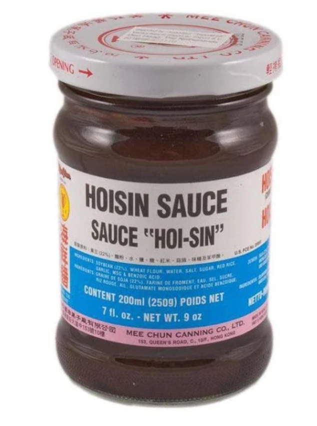 hoisin saus