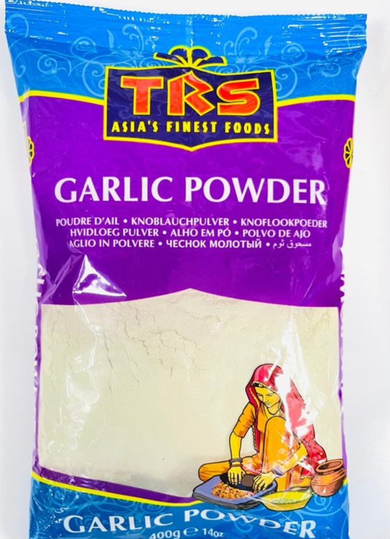 TRS Garlic Powder