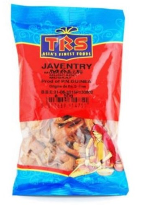 TRS Javantri Mace 50 gm