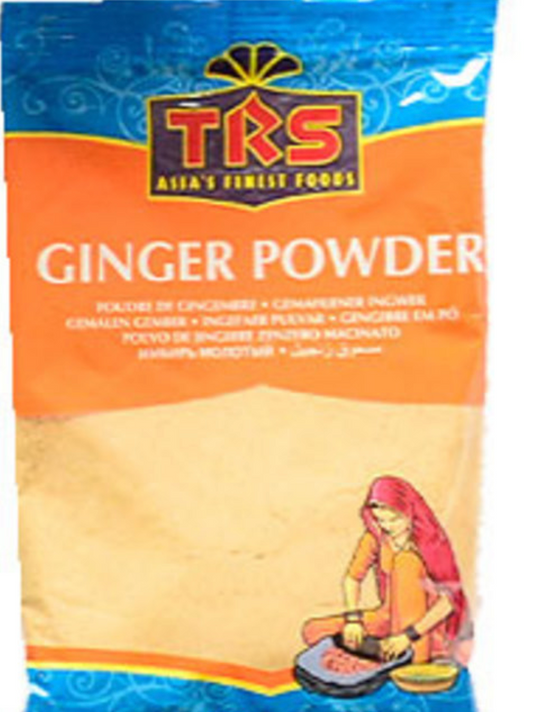 TRS Ginger Powder