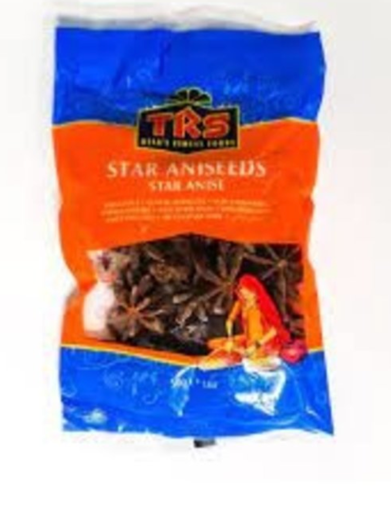 TRS STAR ANISEED (Badian) 50 gm