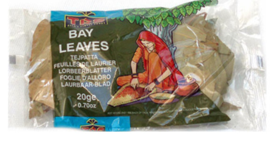 TRS BAY LEAVES (Laurier Blade) 30 gm