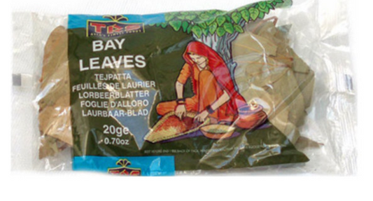 TRS BAY LEAVES (Laurier Blade) 30 gm