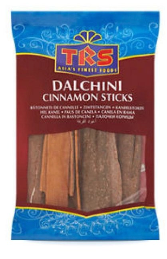 TRS Dalchini whole 400gm