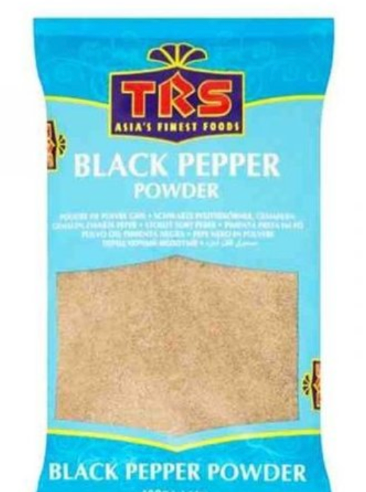 TRS Black pepper powder