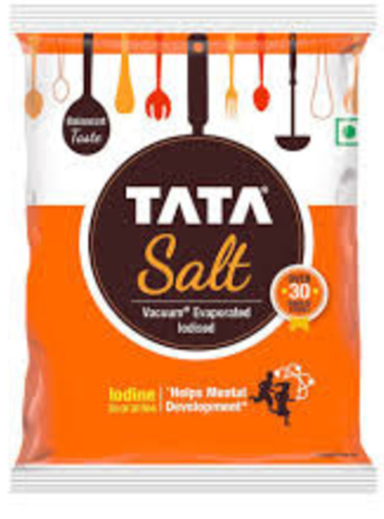 TATA KITCHEN SALT 1 kg