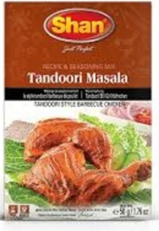 SHAN Chicken Tandoori 50 gm