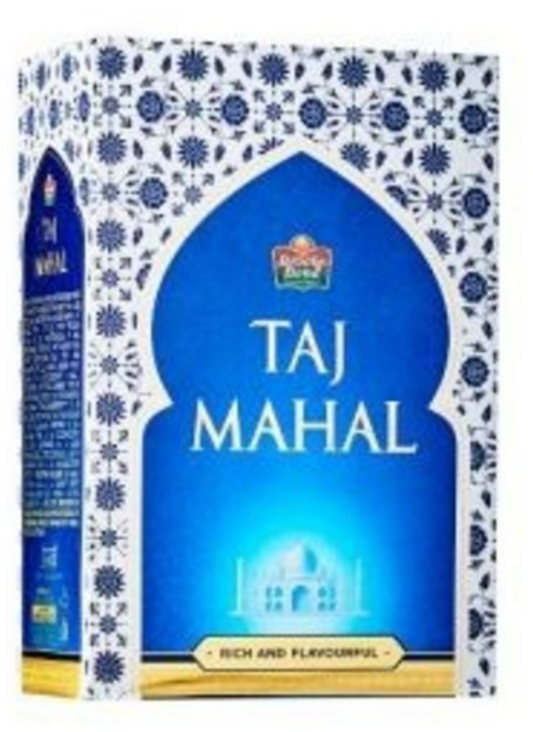 TAJ MAHAL Indian Tea 250 gm