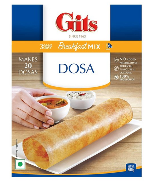 GITS Dosa Mix