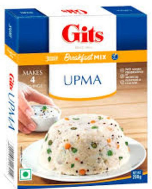 GITS Upma Mix