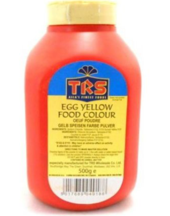 TRS food colour 500gm