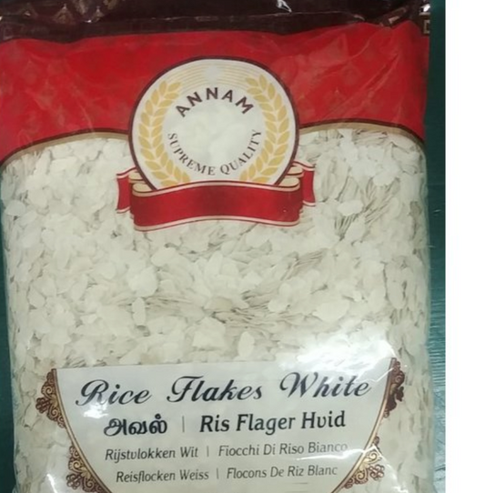 Powa flake ANNAM rice 1kg