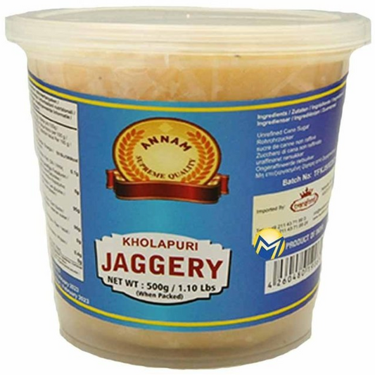 ANNAM Jaggery 450gm