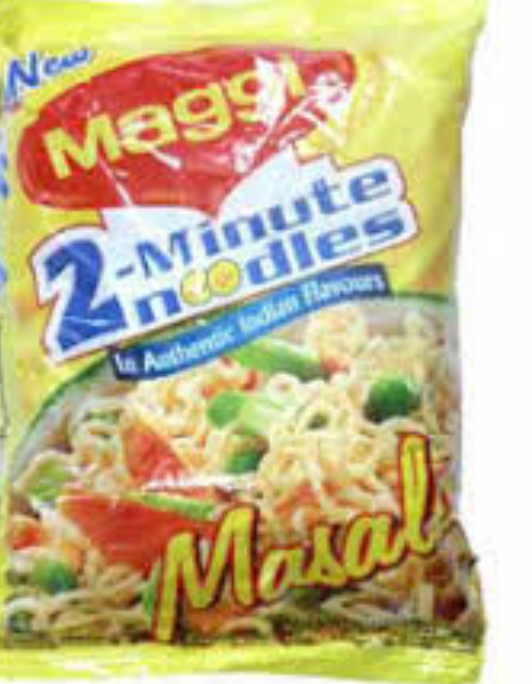 Maggi Masala 70 gm