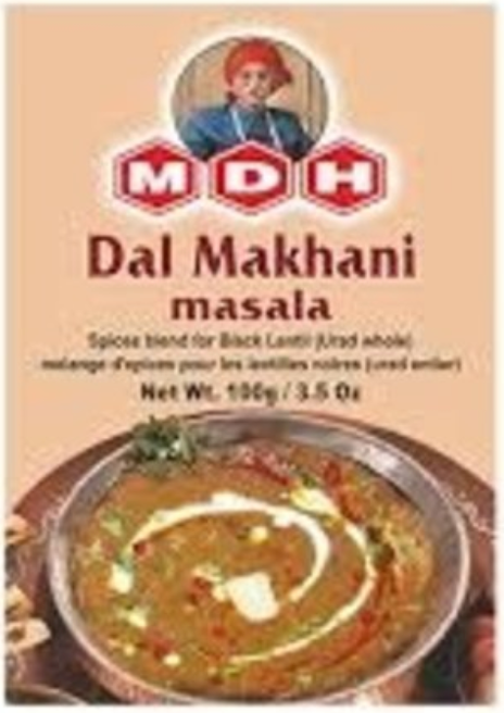 MDH DAL MAKHANI MASALA 100gm