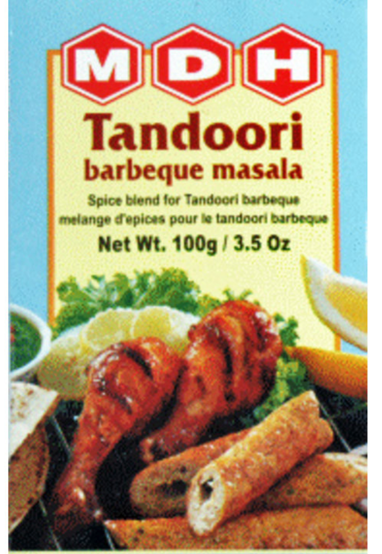 MDH TANDOORI MASALA  100gm