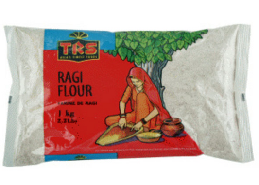 TRS Ragi Flour 1 kg