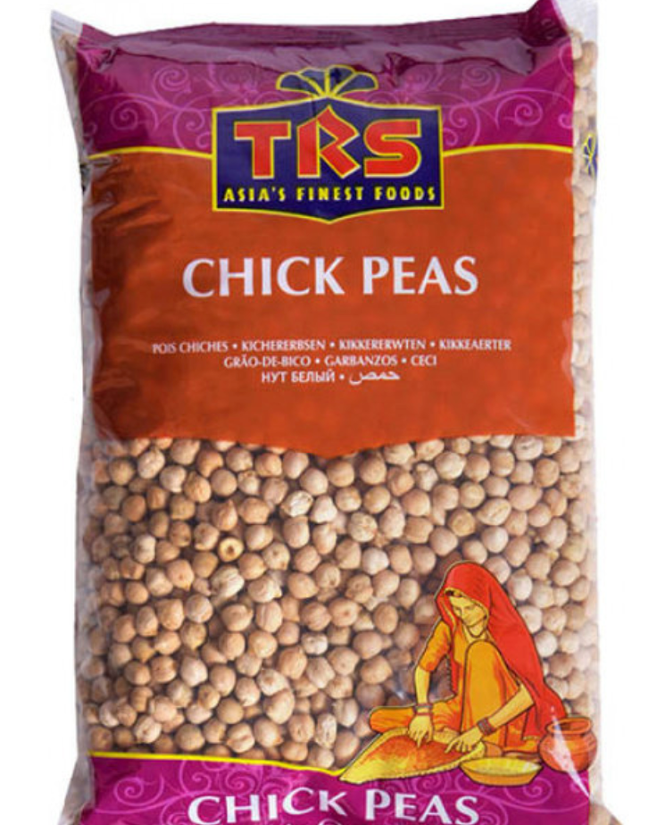 TRS Chick Peas
