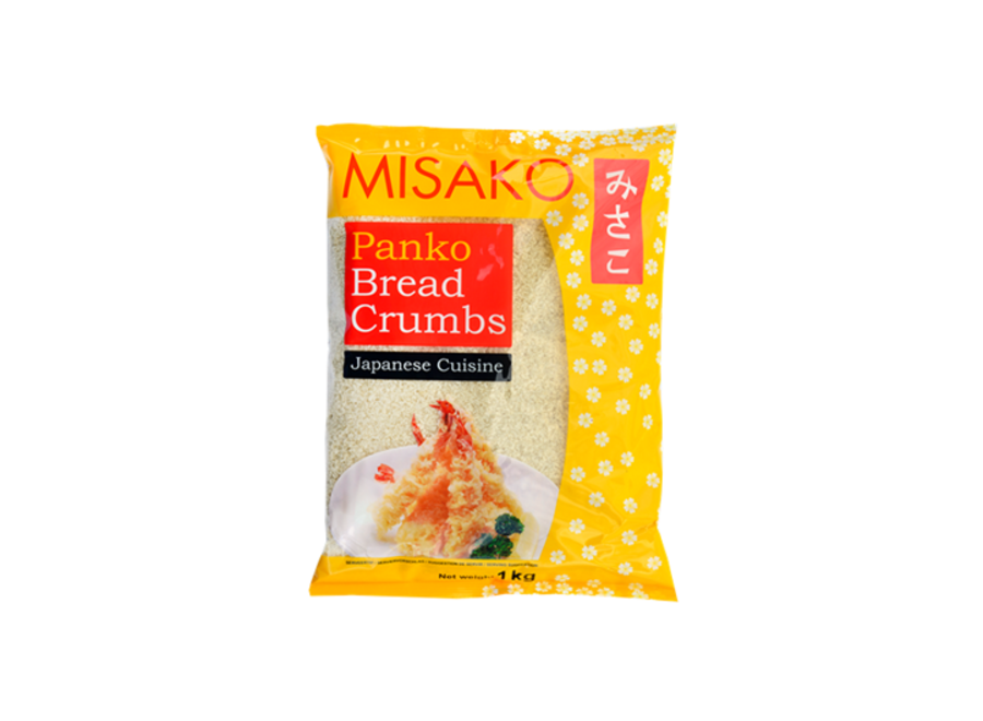 Misako Panko Bread Crumbs 200 g